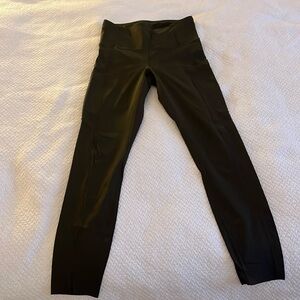 Lululemon invigorate 64 cm khaki